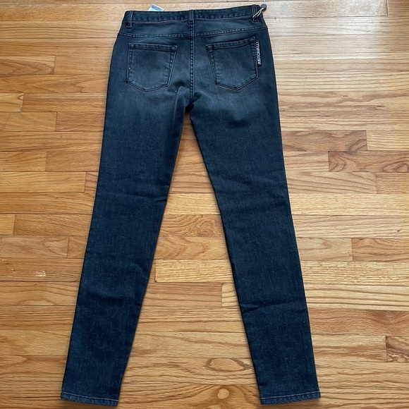 JUST CAVALLI Slim Fit Stretchy Jeans 28/31 - Picture 9 of 10